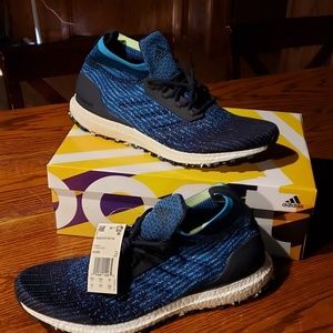 Adidas Ultraboost All Terrain Shoes